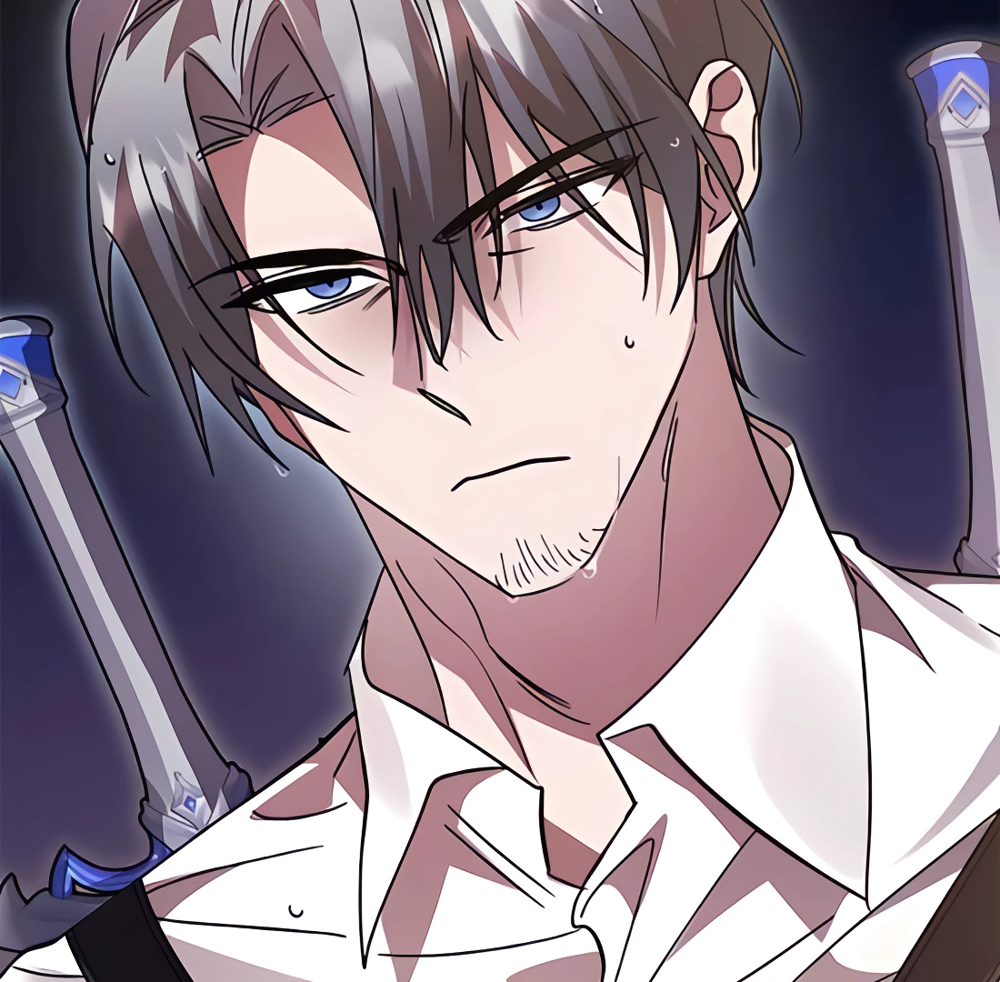 Heroes, Demons & Villains chapter 105 page 9