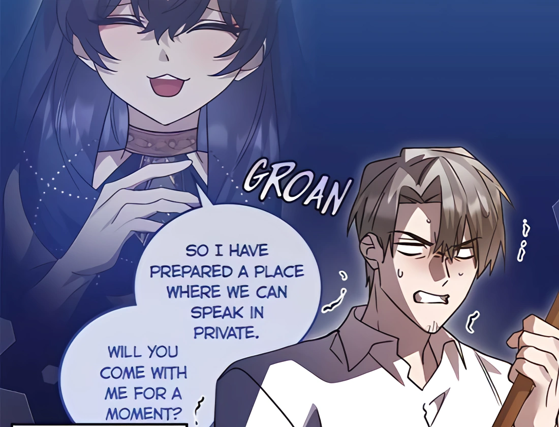 Heroes, Demons & Villains chapter 105 page 18