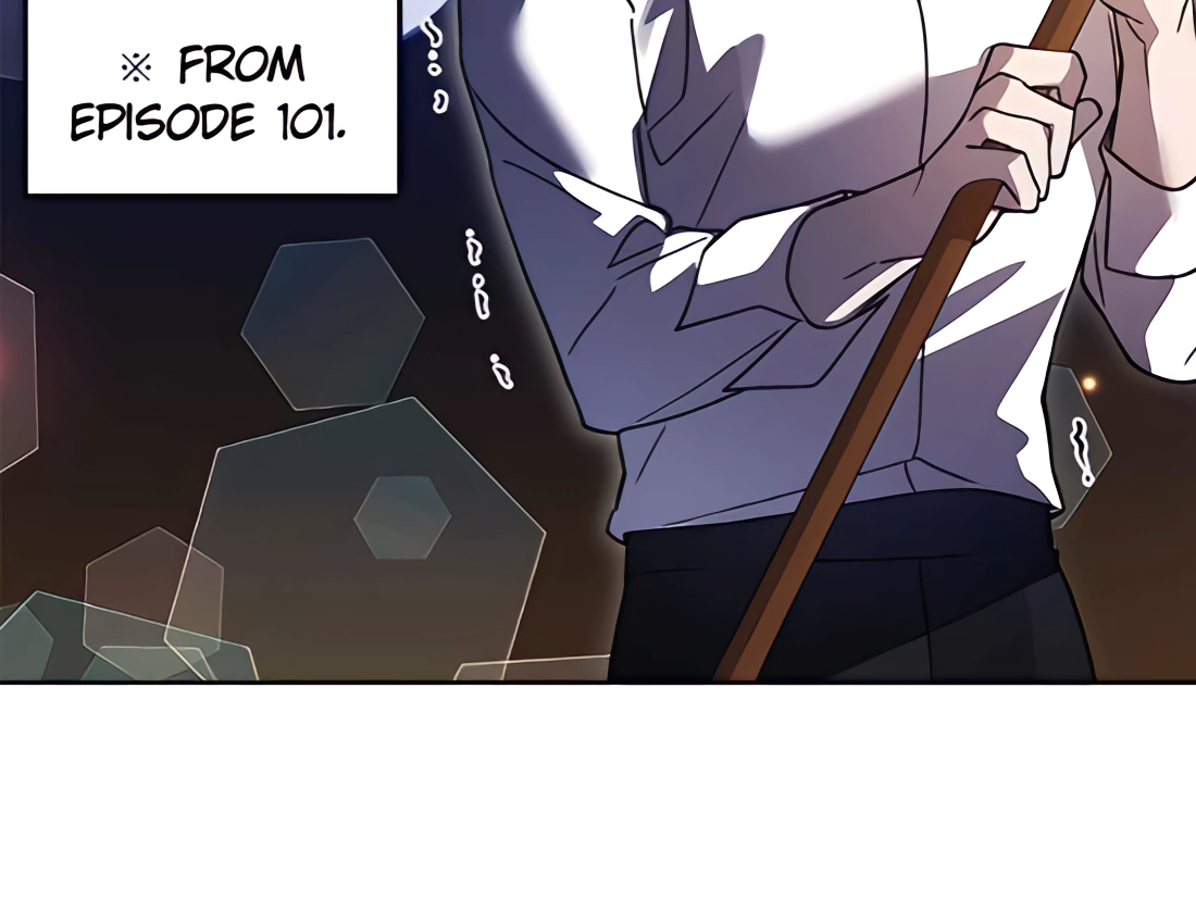 Heroes, Demons & Villains chapter 105 page 19
