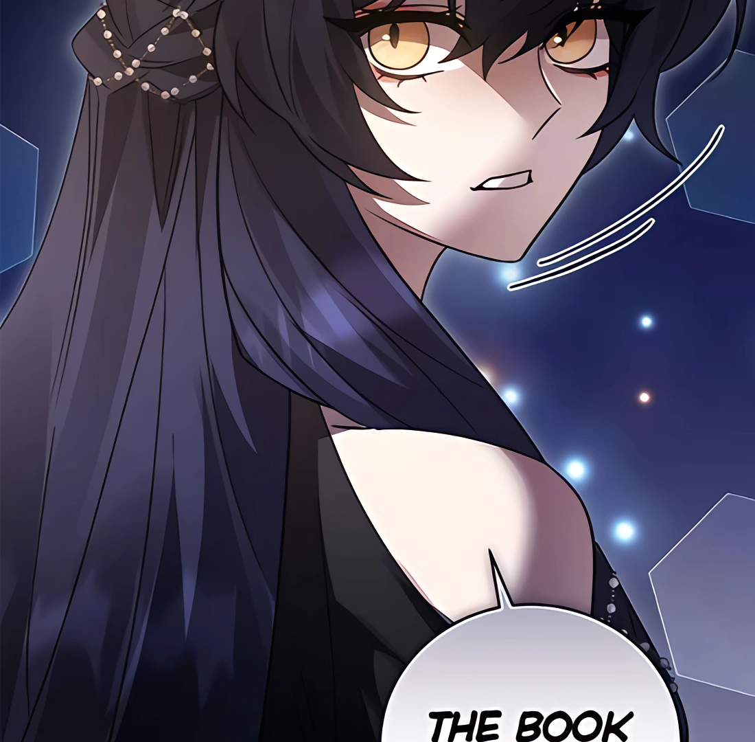 Heroes, Demons & Villains chapter 105 page 22