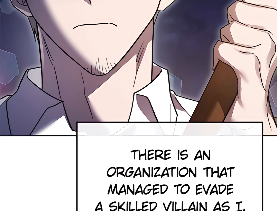 Heroes, Demons & Villains chapter 105 page 25
