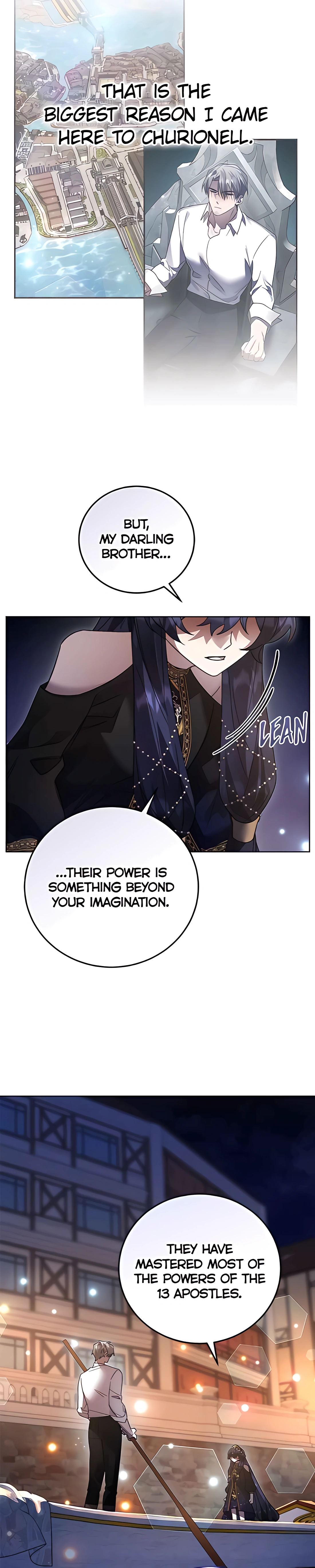 Heroes, Demons & Villains chapter 105 page 27
