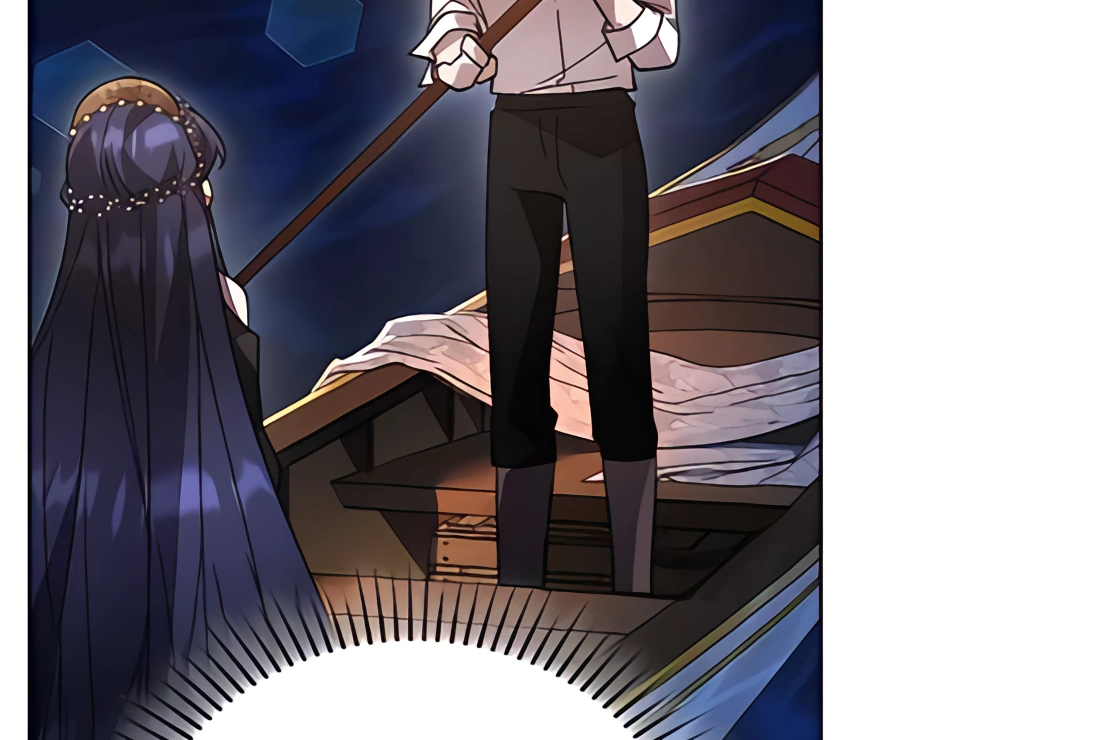 Heroes, Demons & Villains chapter 105 page 34