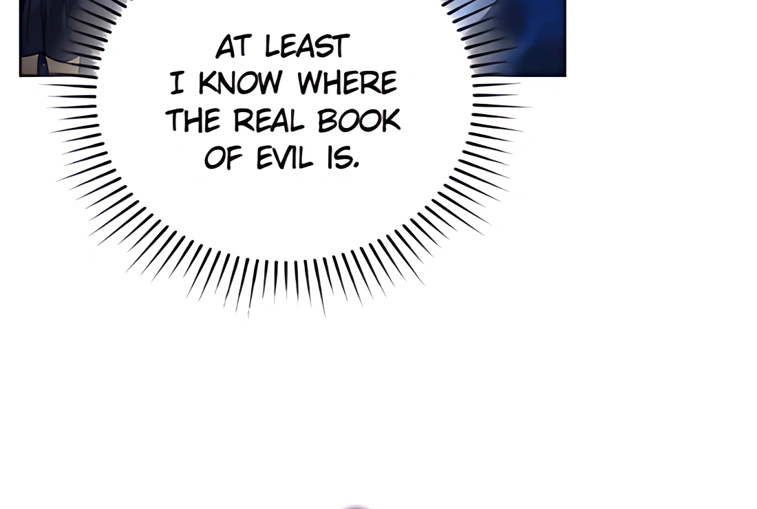 Heroes, Demons & Villains chapter 105 page 35