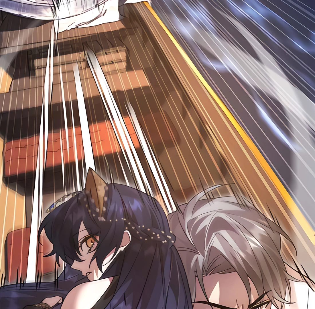 Heroes, Demons & Villains chapter 105 page 38