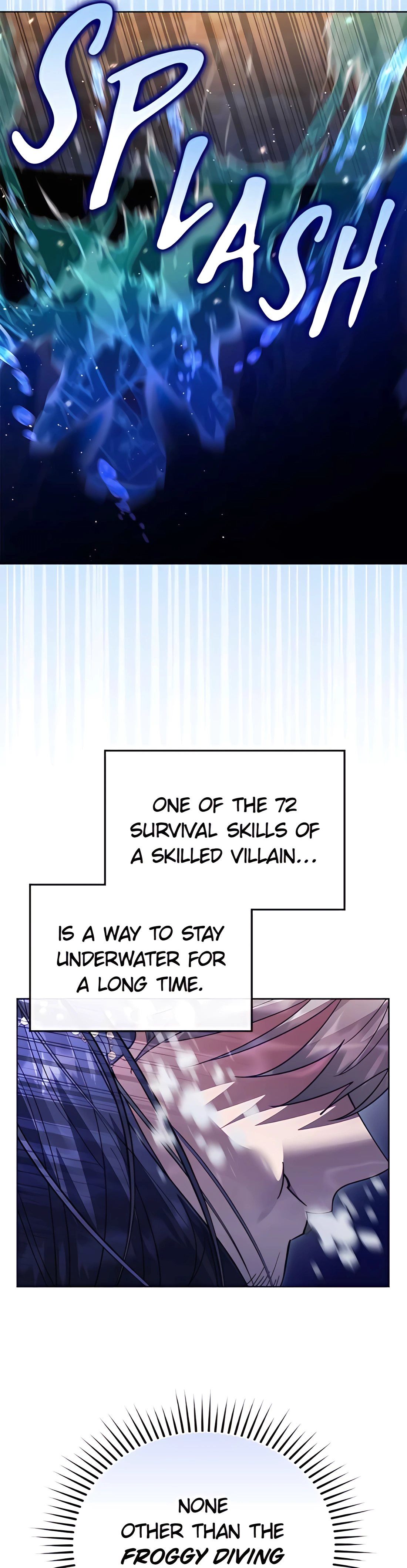 Heroes, Demons & Villains chapter 105 page 42