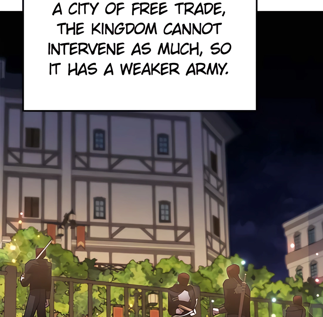 Heroes, Demons & Villains chapter 105 page 46