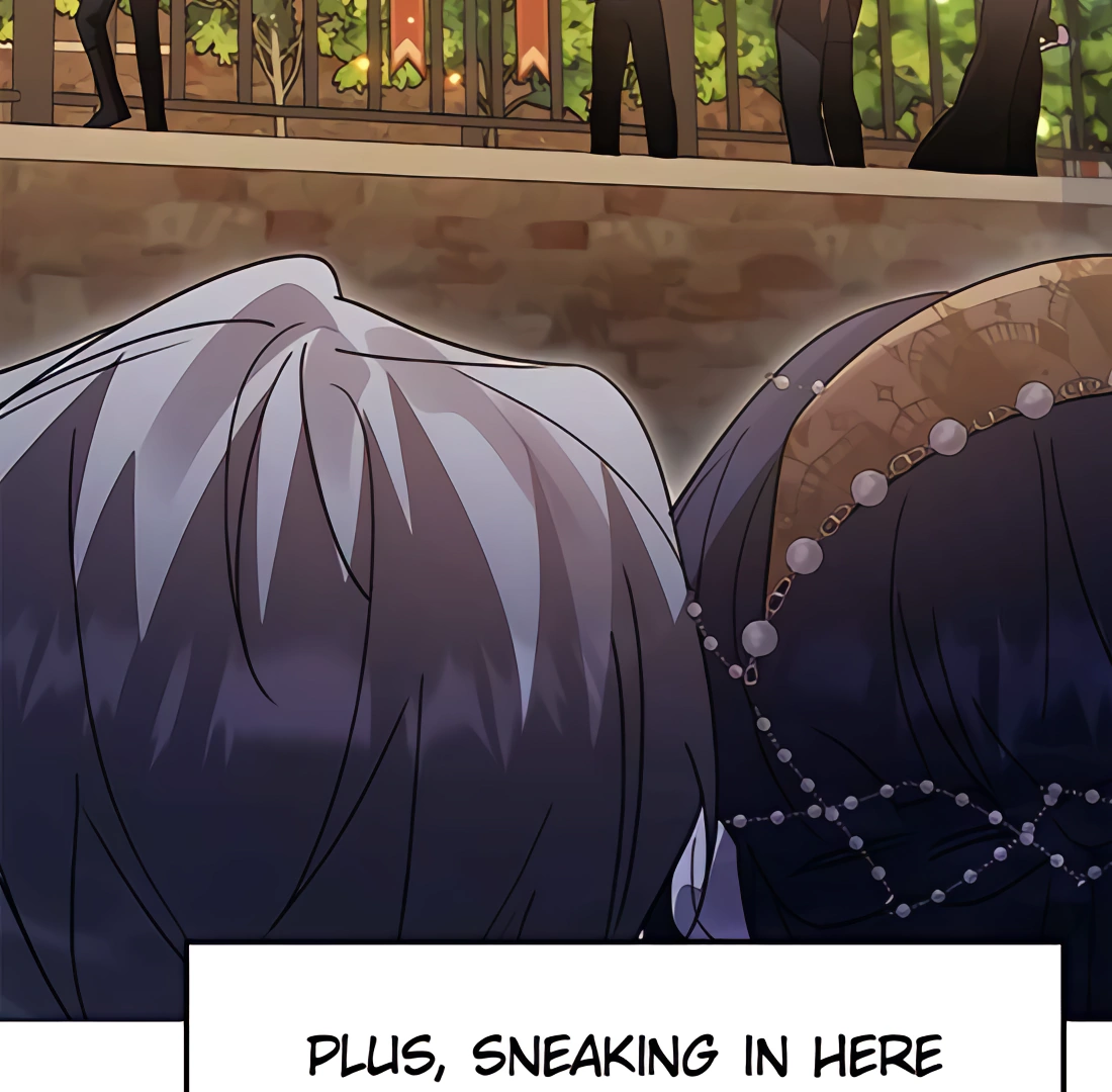 Heroes, Demons & Villains chapter 105 page 47