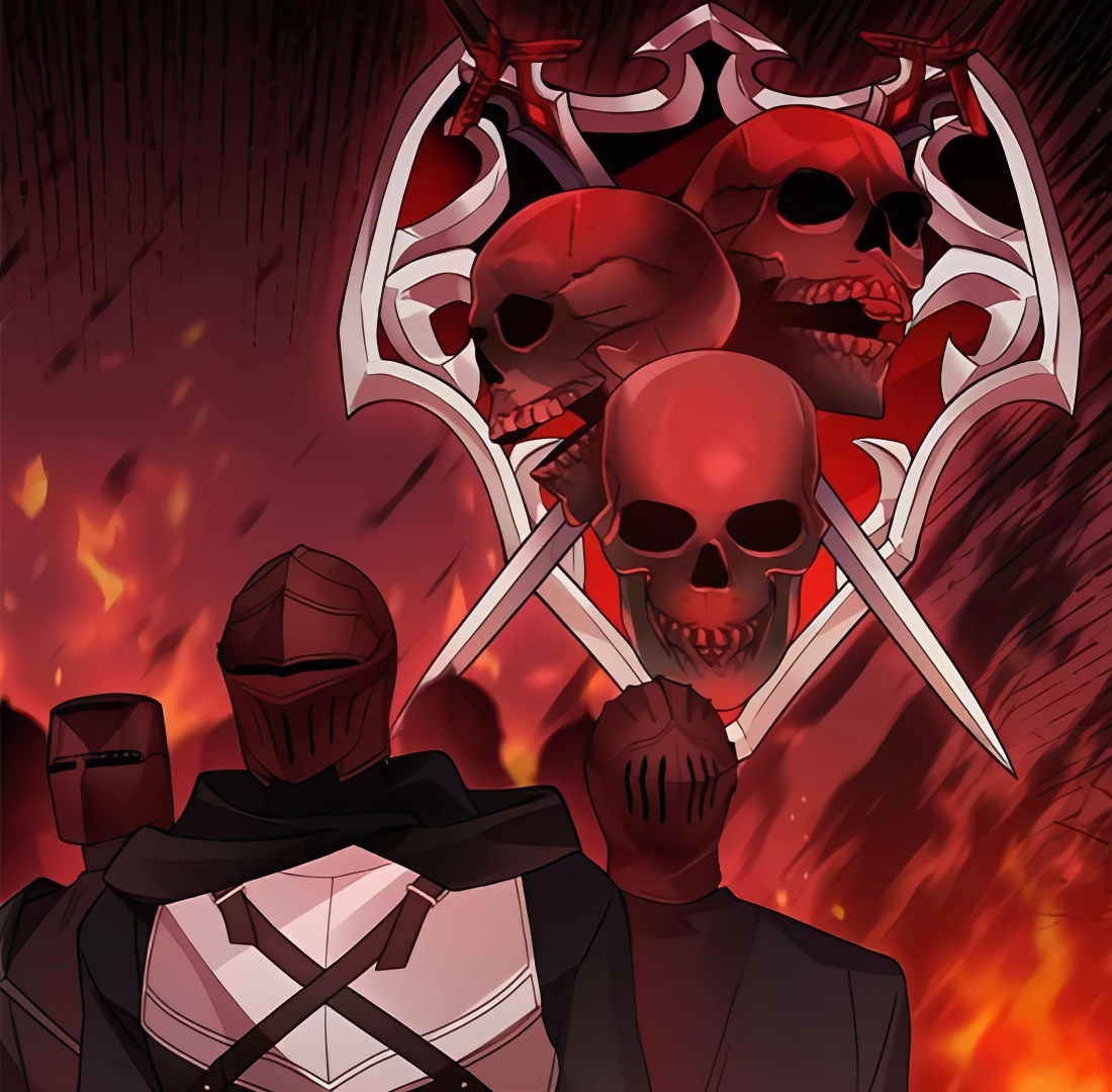 Heroes, Demons & Villains chapter 105 page 51