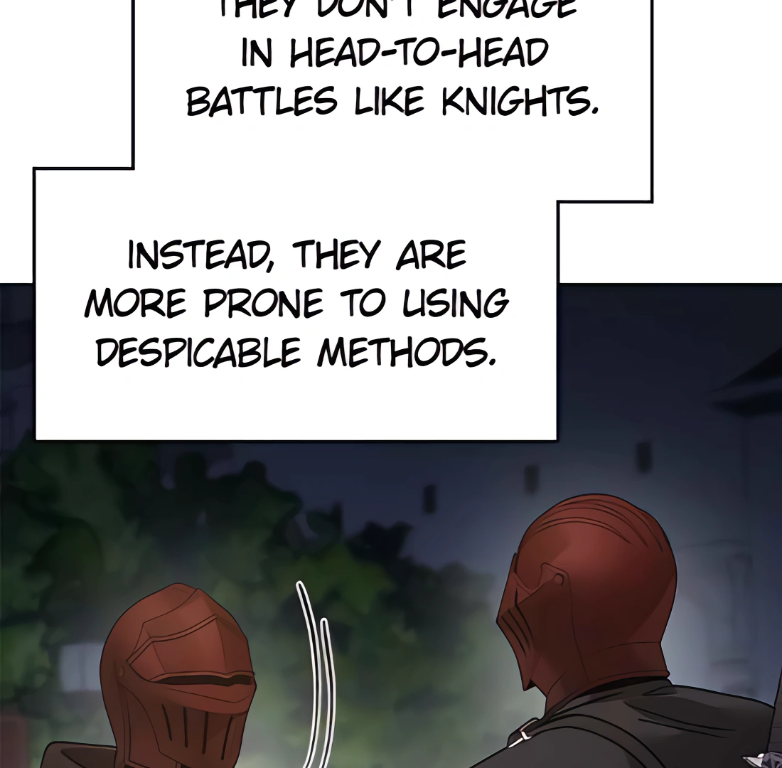 Heroes, Demons & Villains chapter 105 page 54