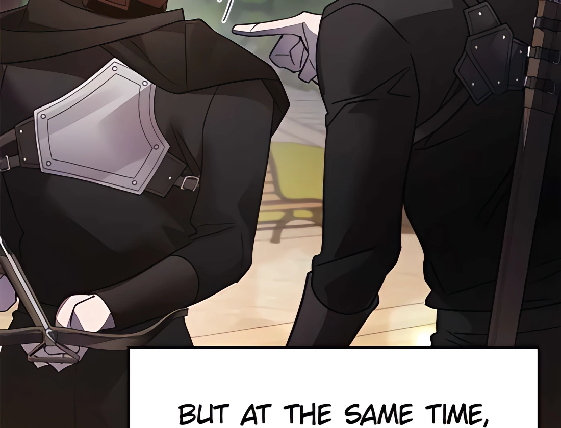 Heroes, Demons & Villains chapter 105 page 55