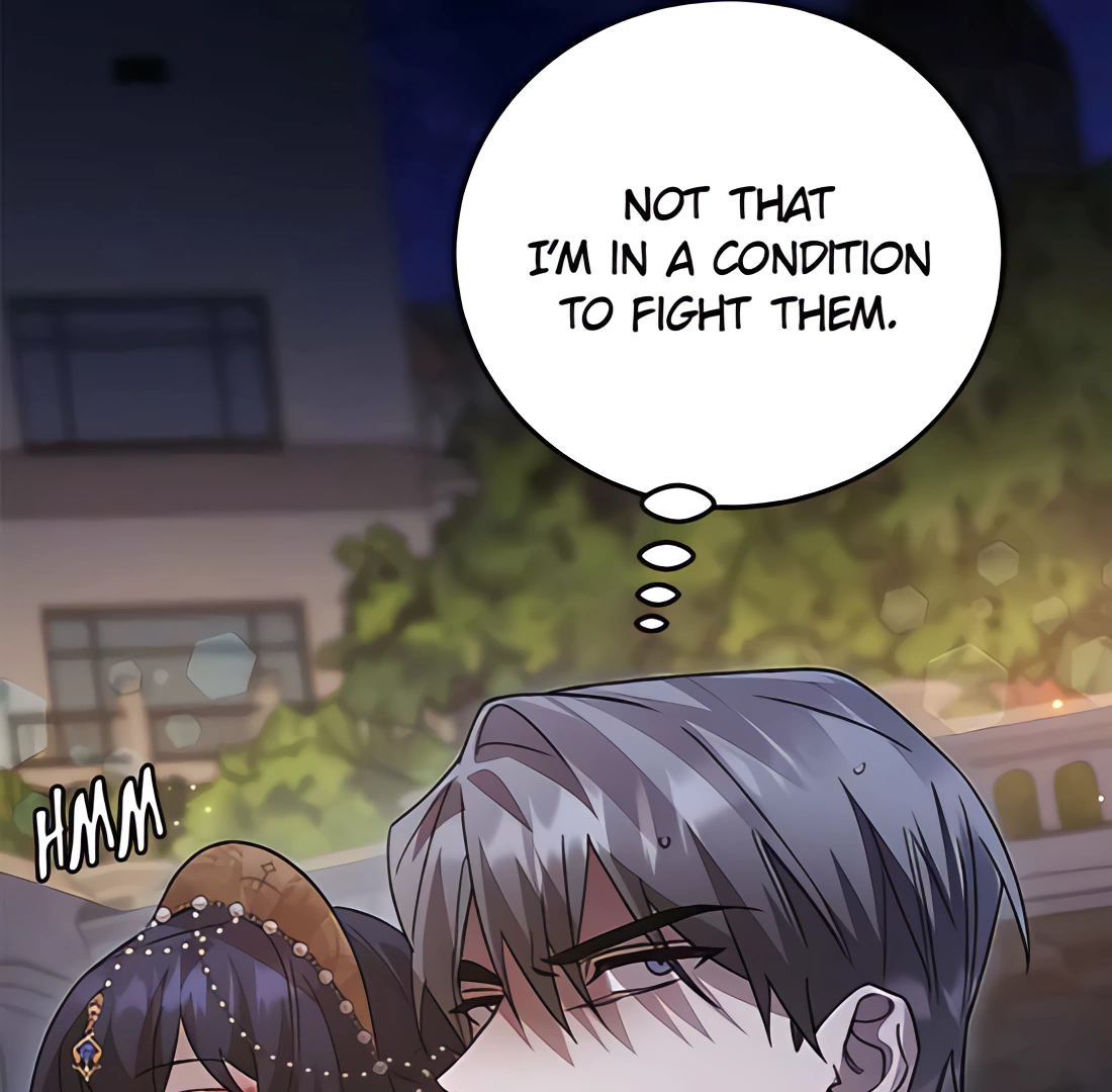 Heroes, Demons & Villains chapter 105 page 63