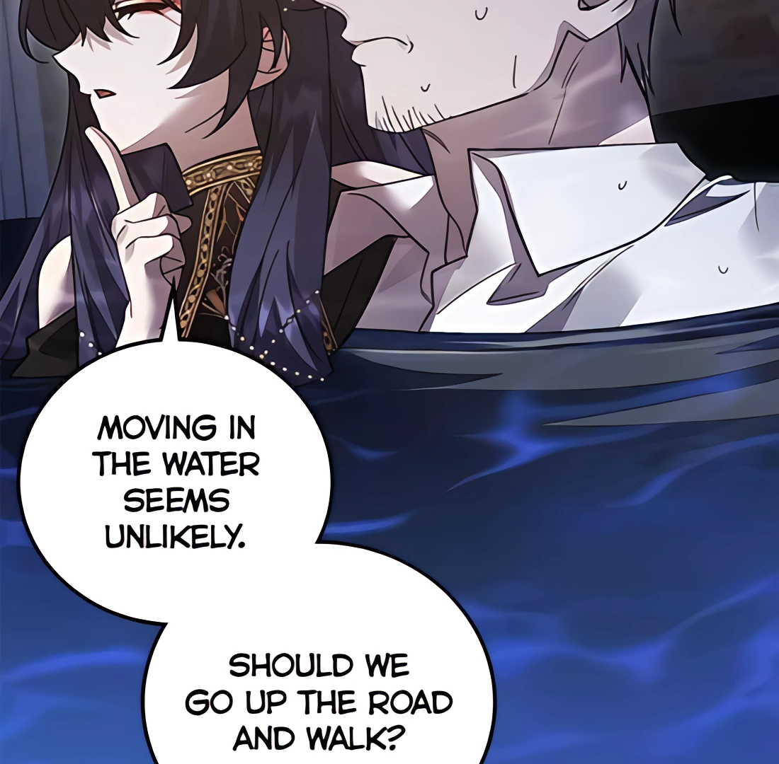 Heroes, Demons & Villains chapter 105 page 64