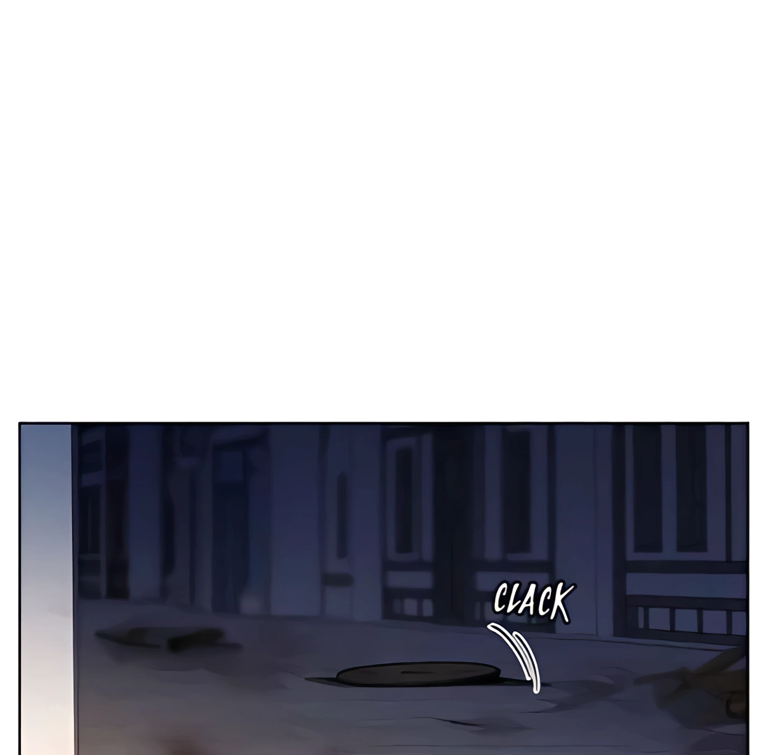 Heroes, Demons & Villains chapter 105 page 77