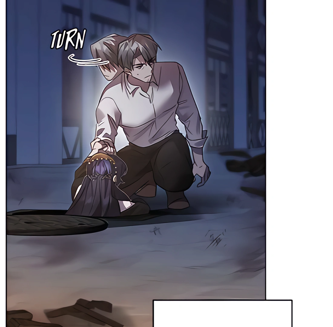 Heroes, Demons & Villains chapter 105 page 82