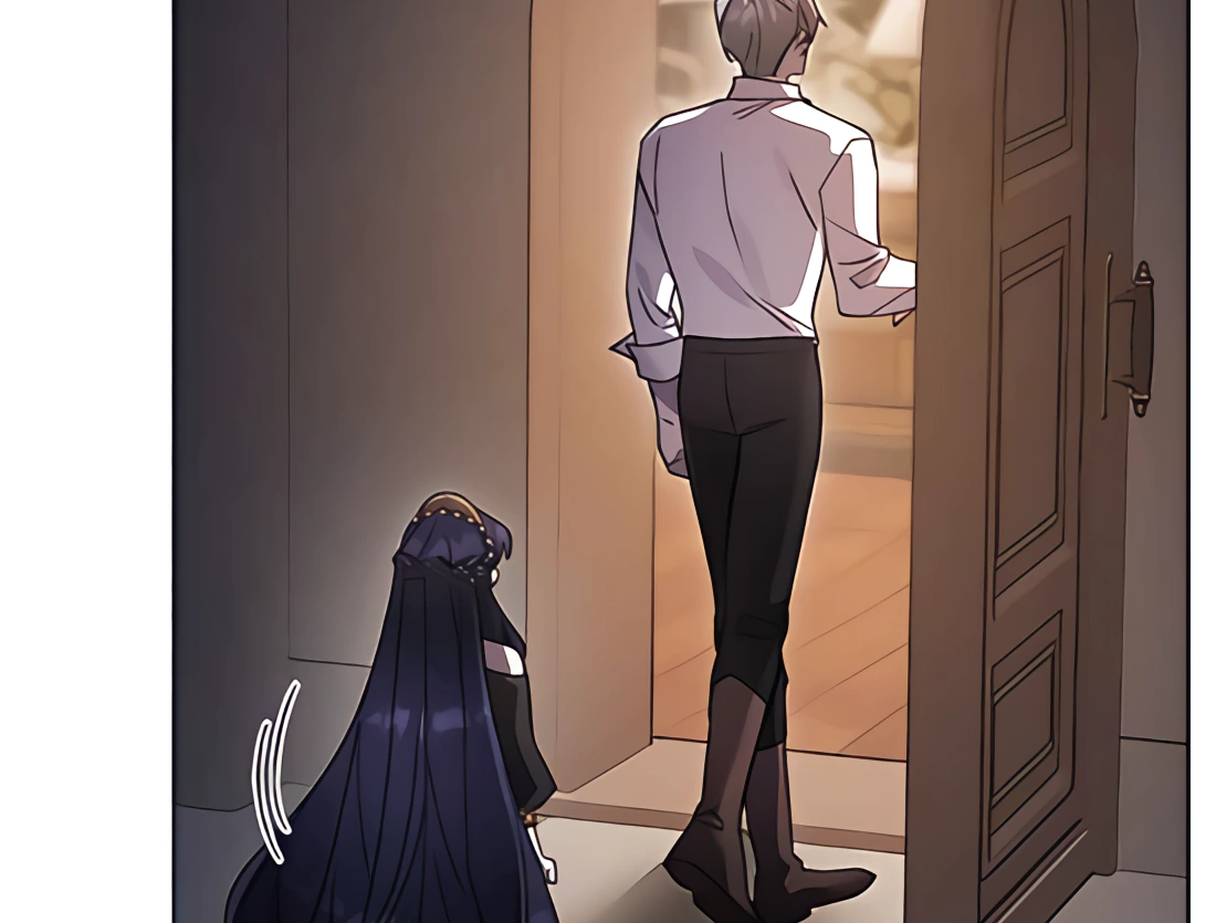 Heroes, Demons & Villains chapter 105 page 85