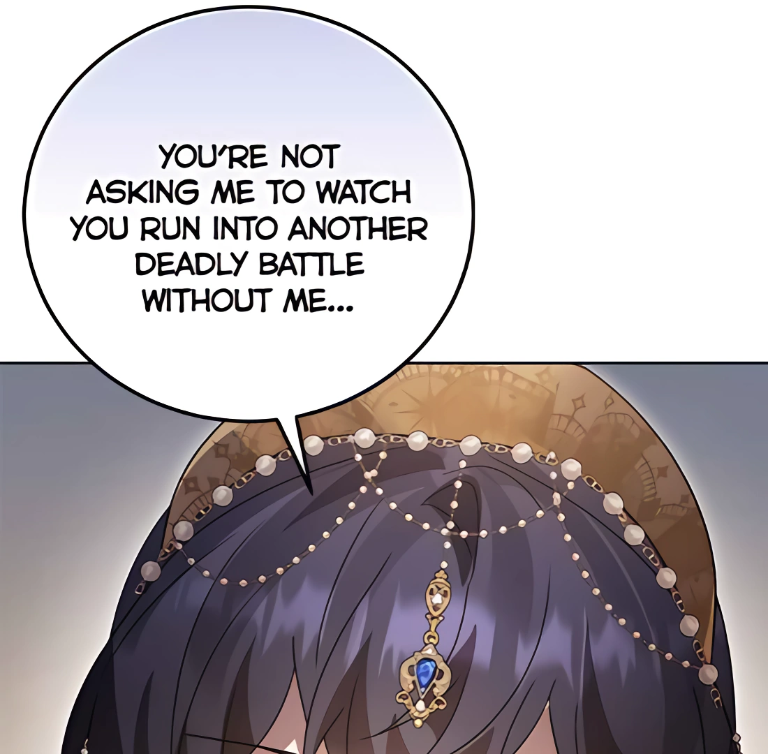 Heroes, Demons & Villains chapter 105 page 95