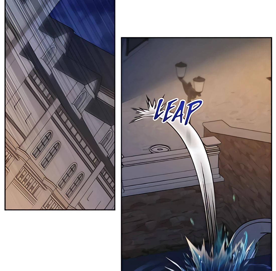 Heroes, Demons & Villains chapter 105 page 103