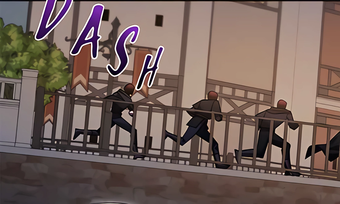 Heroes, Demons & Villains chapter 105 page 106
