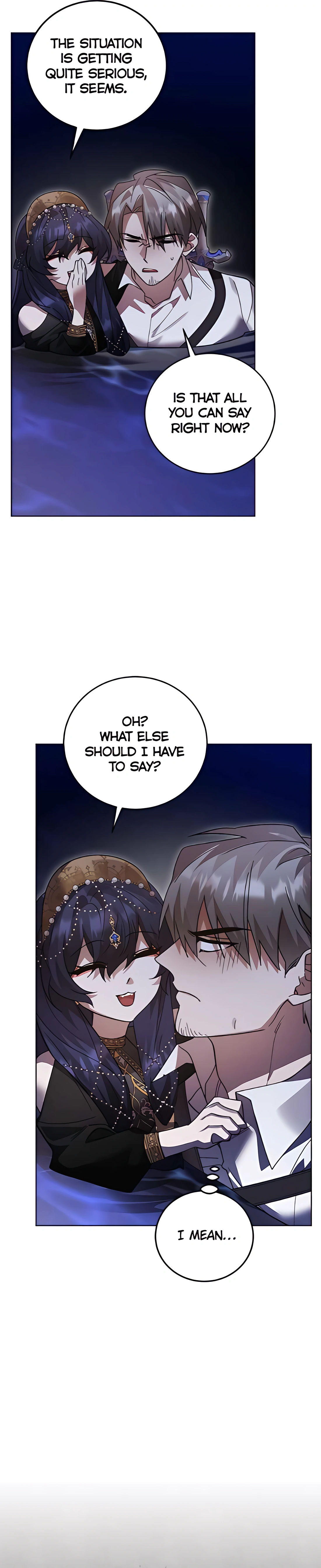 Heroes, Demons & Villains chapter 105 page 108