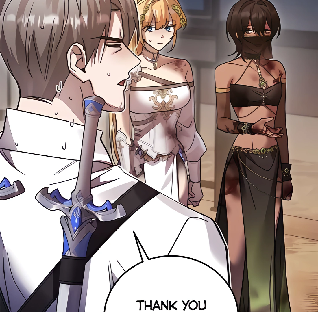 Heroes, Demons & Villains chapter 105 page 131