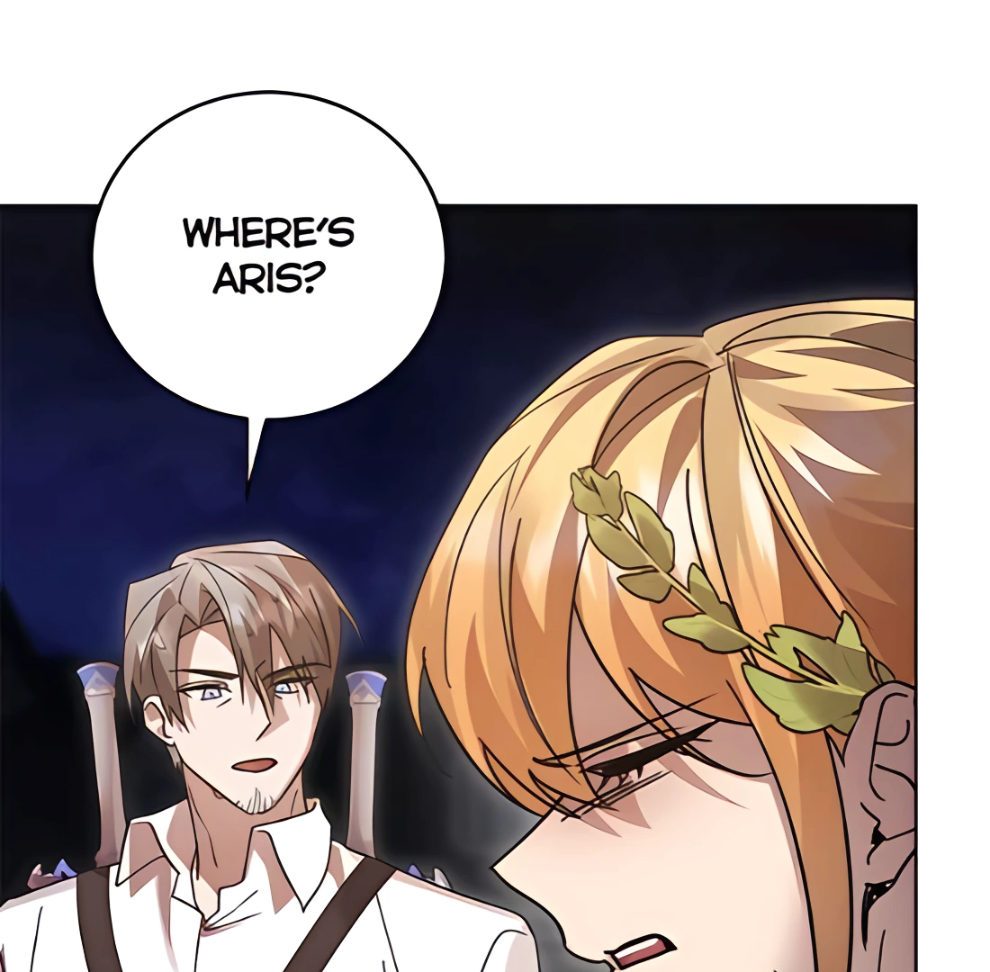Heroes, Demons & Villains chapter 105 page 133