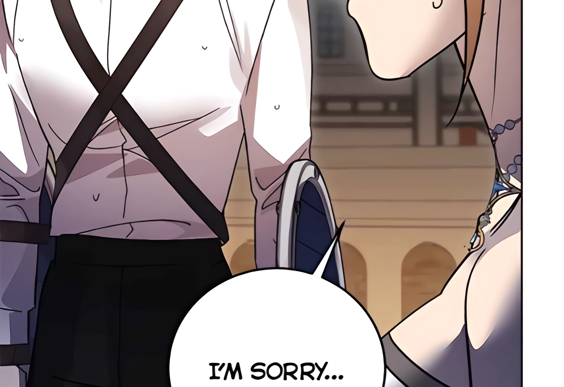 Heroes, Demons & Villains chapter 105 page 134