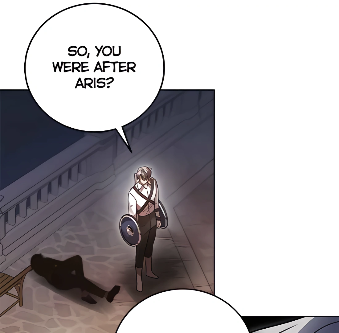 Heroes, Demons & Villains chapter 105 page 137