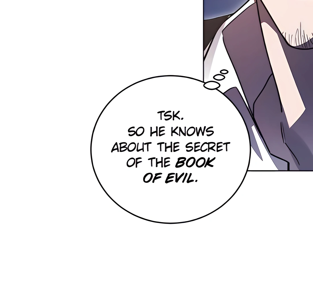 Heroes, Demons & Villains chapter 105 page 139