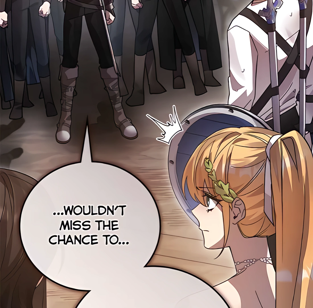 Heroes, Demons & Villains chapter 105 page 144