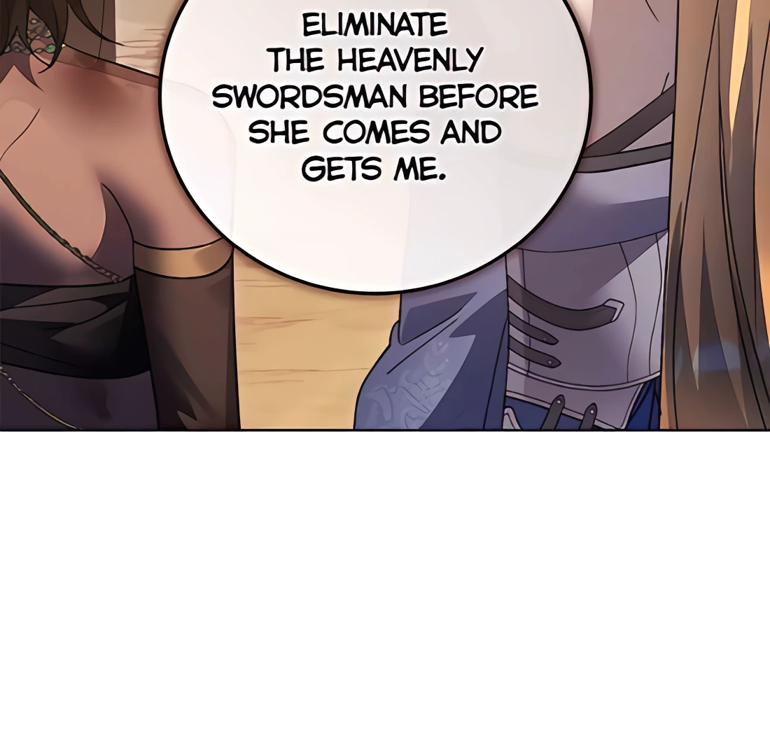 Heroes, Demons & Villains chapter 105 page 145