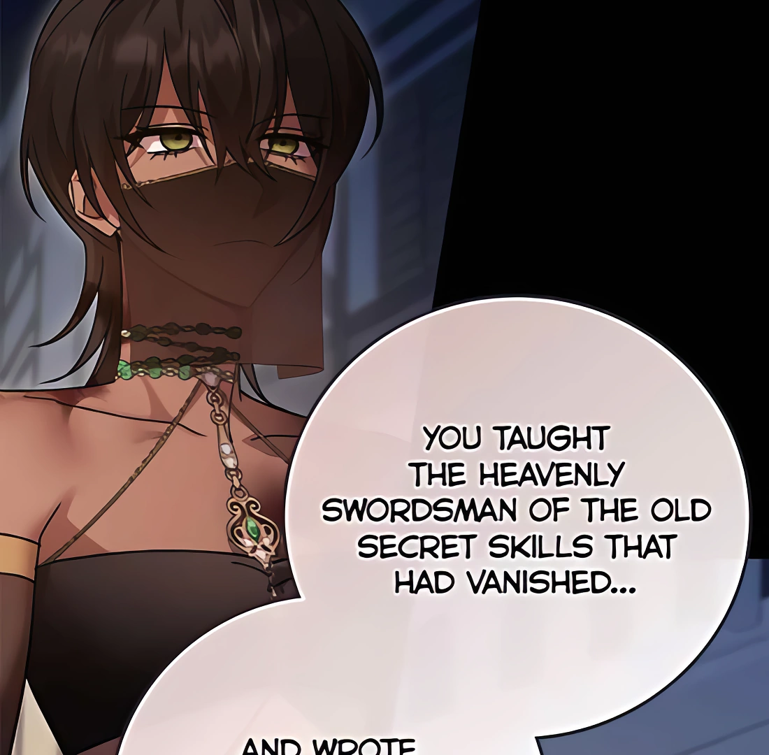 Heroes, Demons & Villains chapter 105 page 157