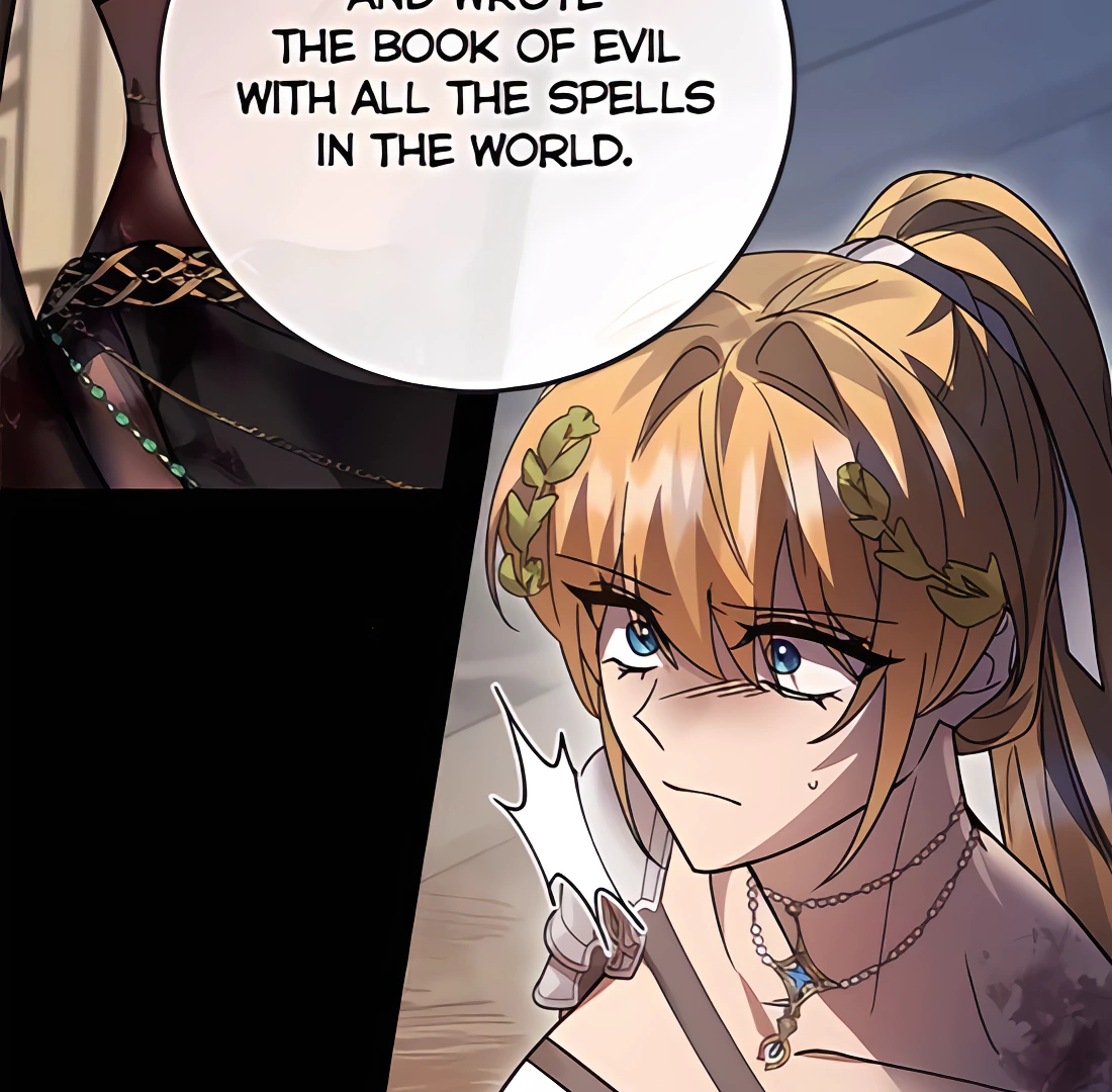 Heroes, Demons & Villains chapter 105 page 158