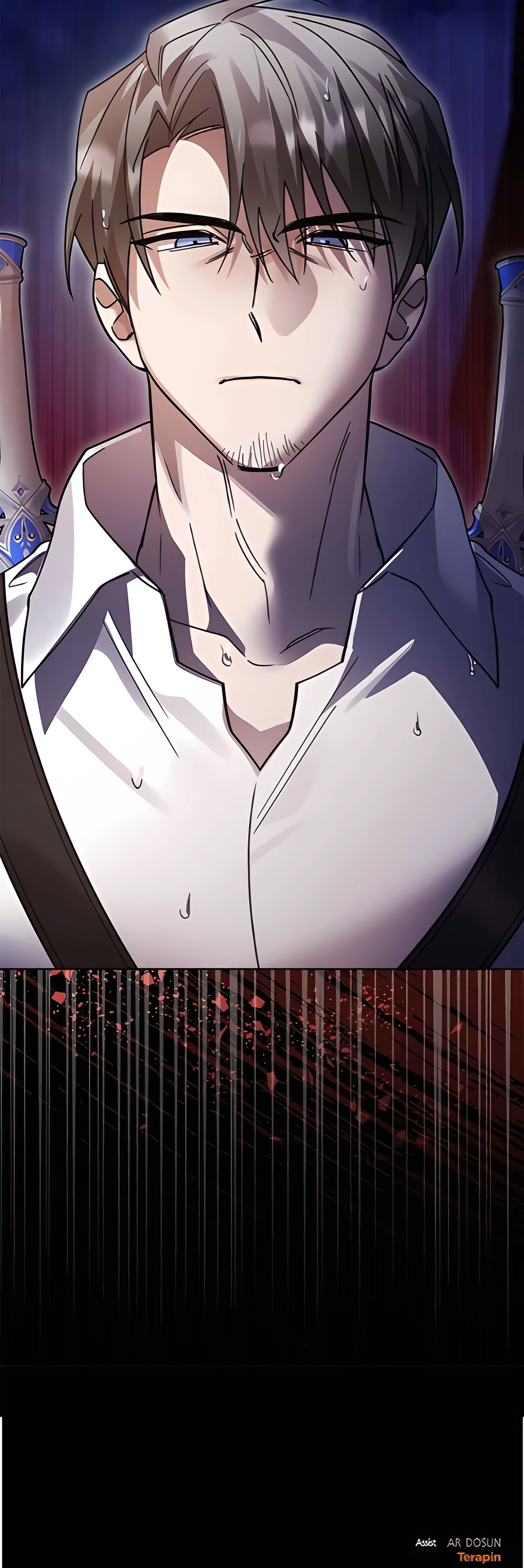Heroes, Demons & Villains chapter 105 page 163