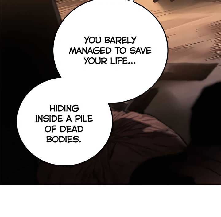 Heroes, Demons & Villains chapter 106 page 32