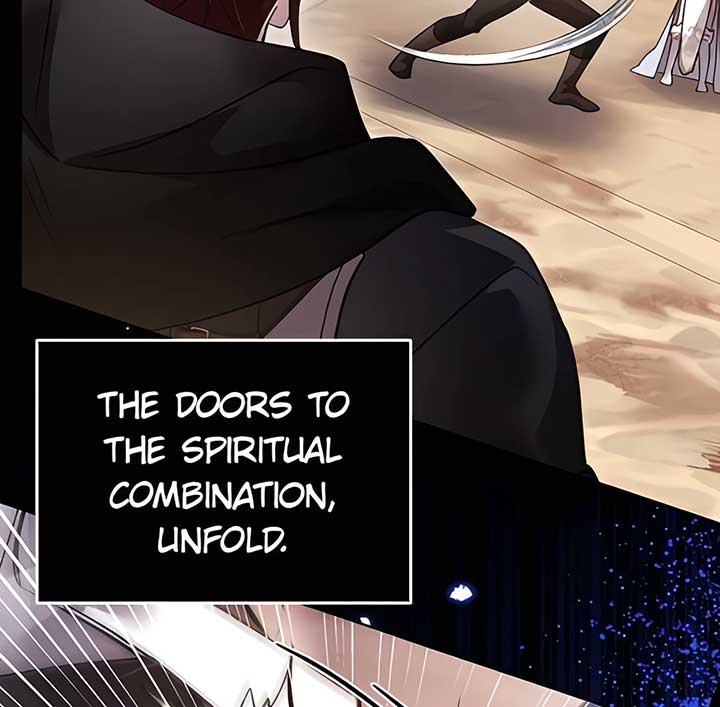 Heroes, Demons & Villains chapter 106 page 92