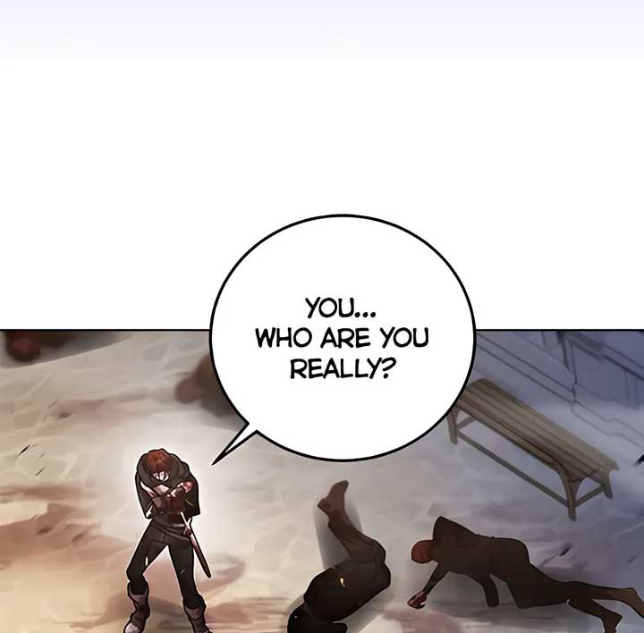 Heroes, Demons & Villains chapter 107 page 24