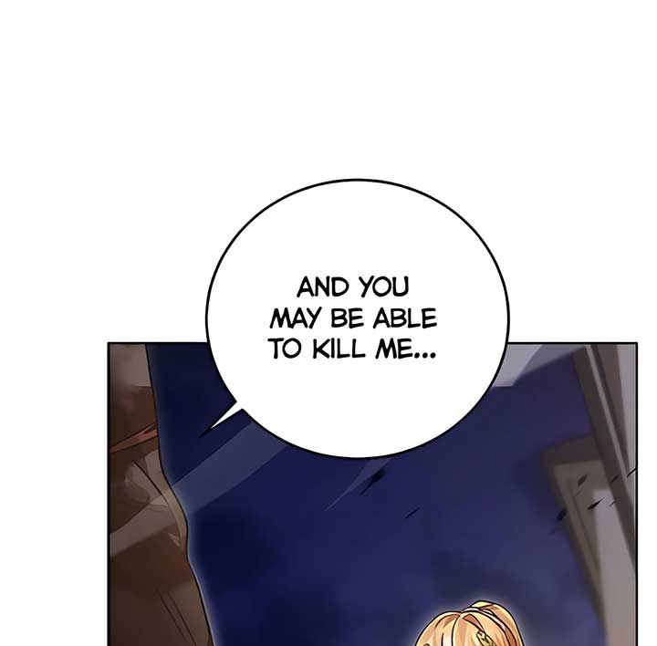 Heroes, Demons & Villains chapter 107 page 32