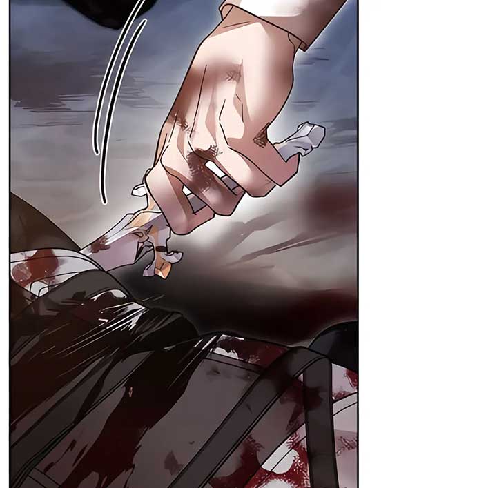 Heroes, Demons & Villains chapter 107 page 72