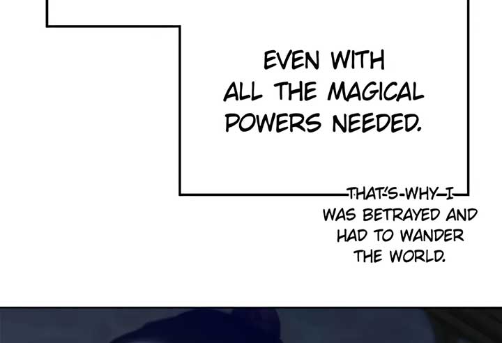 Heroes, Demons & Villains chapter 107 page 82