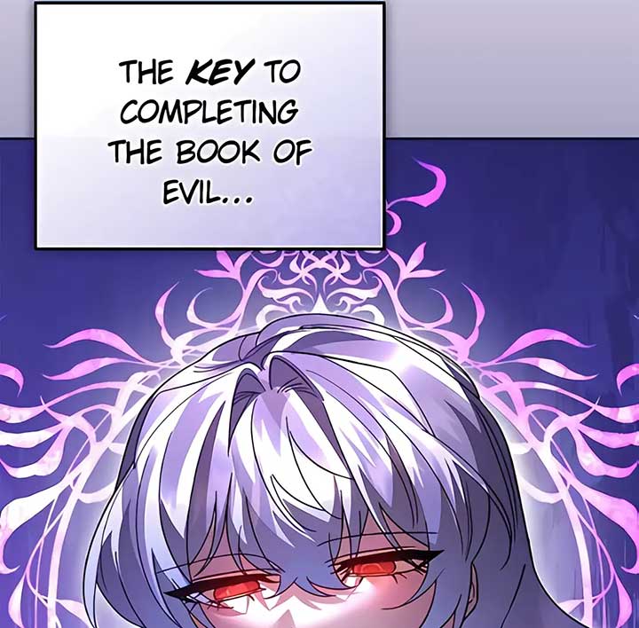 Heroes, Demons & Villains chapter 107 page 84