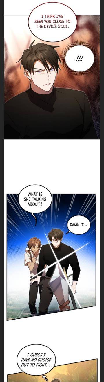 Heroes, Demons & Villains chapter 11 page 2