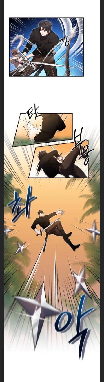 Heroes, Demons & Villains chapter 11 page 5