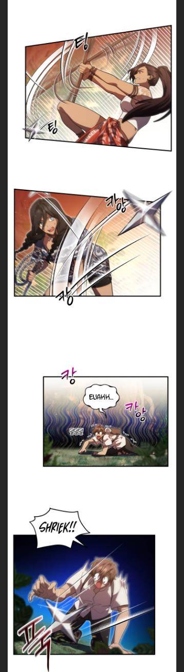 Heroes, Demons & Villains chapter 11 page 6