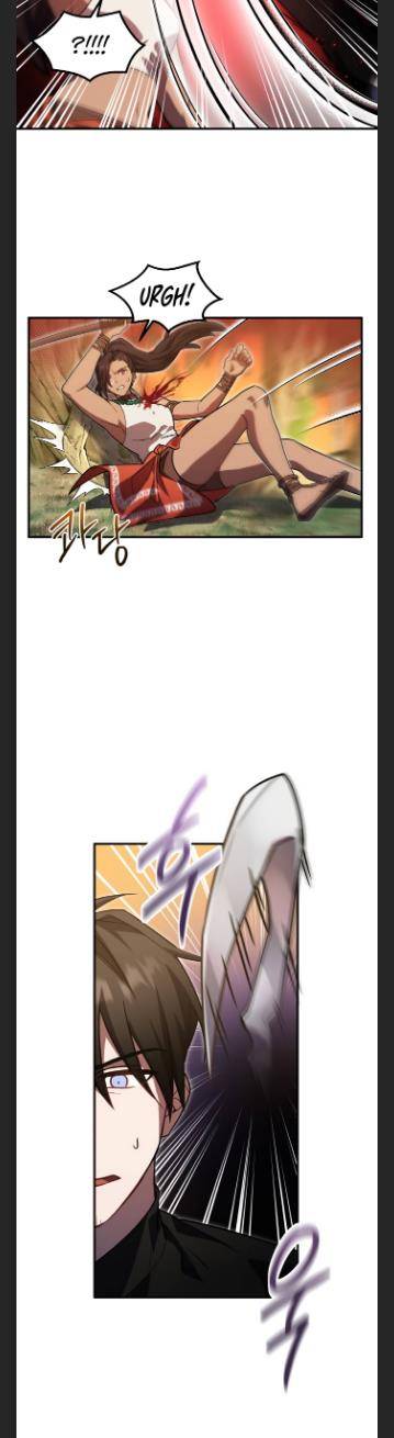 Heroes, Demons & Villains chapter 11 page 8