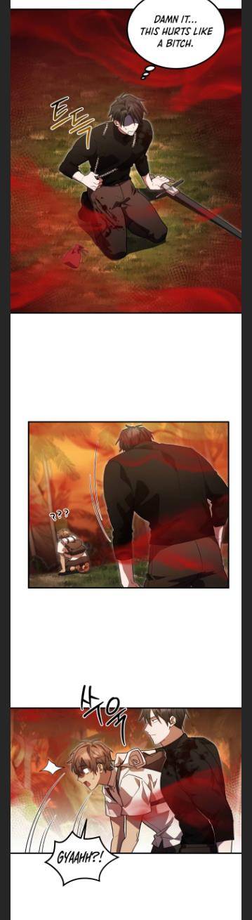 Heroes, Demons & Villains chapter 11 page 14
