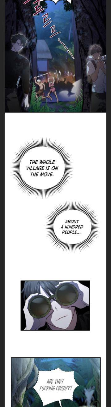 Heroes, Demons & Villains chapter 11 page 25