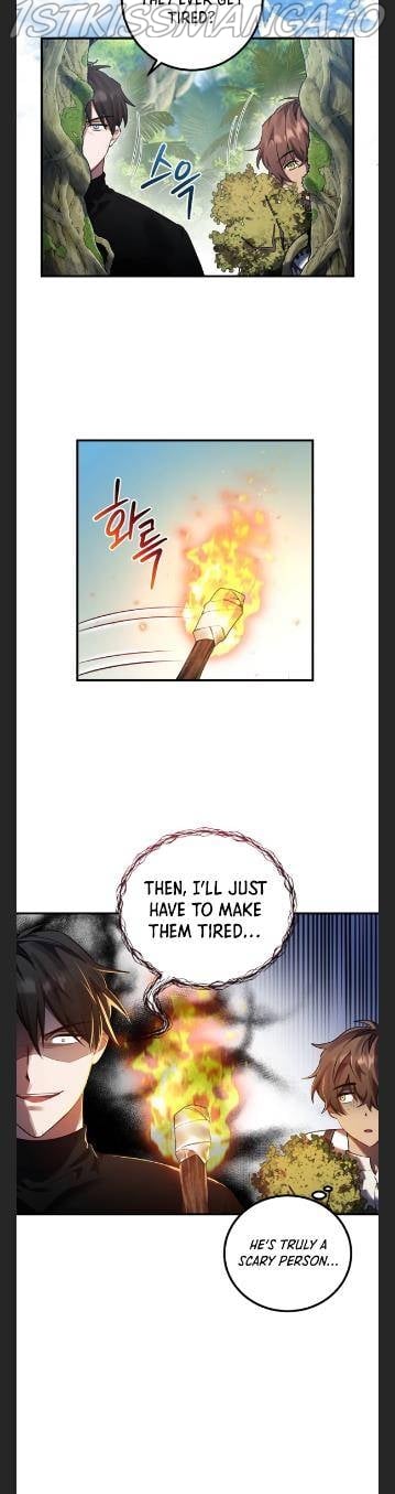 Heroes, Demons & Villains chapter 12 page 2