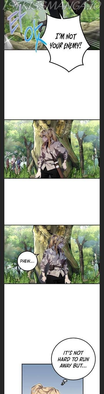 Heroes, Demons & Villains chapter 12 page 5