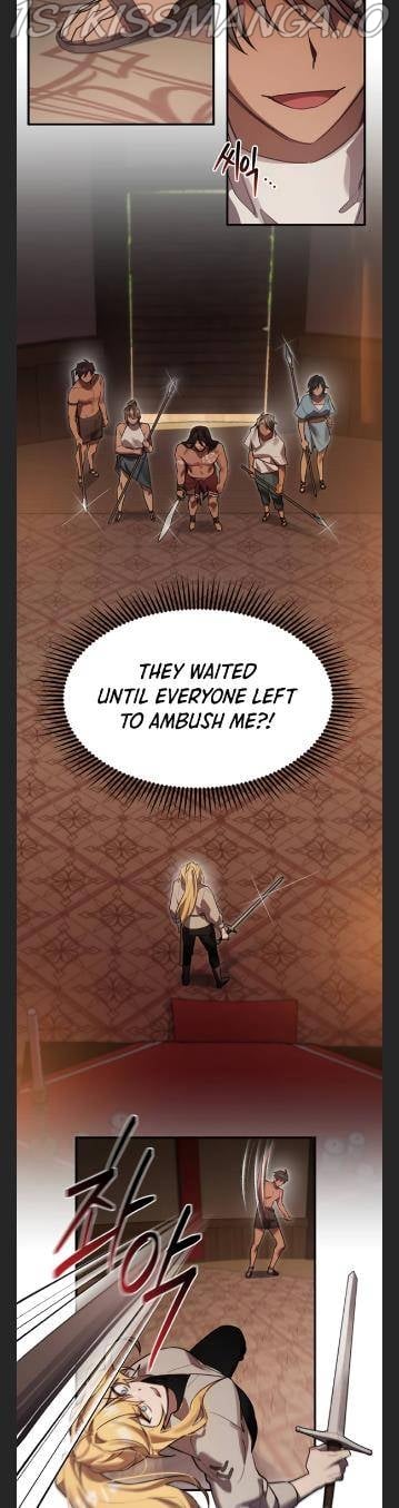 Heroes, Demons & Villains chapter 12 page 17
